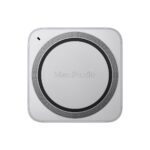 Apple Mac Studio | M3 Ultra | 4.4GHz | 96GB | 60-core GPU | 1TB | Silver - Image 2