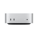 Apple Mac Mini | Apple M4 | 3.5GHz / 4.1GHz | 10-core | 16GB | Unified Memory | 512GB | SSD