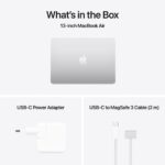 Apple MacBook Air | 13" | Apple M4 | 4.4GHz | 10-Core | 16GB | LPDDR5x | 512GB | SSD - Image 11