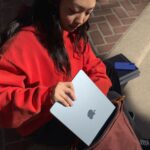 Apple MacBook Air | 13" | Apple M4 | 4.4GHz | 8-Core | 16GB | LPDDR5x | 256GB | SSD - Image 7