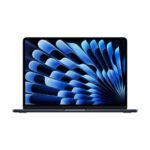 Apple MacBook Air | 13" | Apple M4 | 4.4GHz | 8-Core | 16GB | LPDDR5x | 256GB | SSD