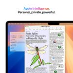 Apple MacBook Air | 13" | Apple M4 | 4.4GHz | 10-Core | 16GB | LPDDR5x | 512GB | SSD - Image 6