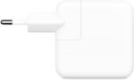 Apple Power Adapter | 35W |  Wall Plug (AC) | USB-C (Female) | White - Image 2