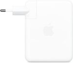 Apple Power Adapter | 140W |  Wall Plug (AC) | USB-C (Female) | White