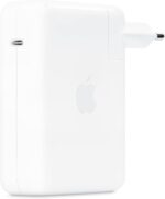 Apple Power Adapter | 140W |  Wall Plug (AC) | USB-C (Female) | White - Image 2