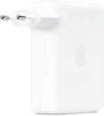 Apple Power Adapter | 140W |  Wall Plug (AC) | USB-C (Female) | White - Image 3