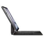 Apple Magic Keyboard | Wired | Device Powered | Chiclet  | Black - Image 4