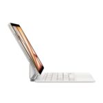 Apple Magic Keyboard | Wired | Device Powered | Chiclet  | White - Image 4