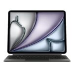 Apple Magic Keyboard | Wired | Device Powered | Chiclet  | Black