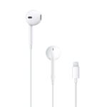 Apple EarPods | Wired | No | 20Hz - 20kHz | Device Powered |  White