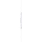 Apple EarPods | Wired | No | 20Hz - 20kHz | Device Powered |  White - Image 5