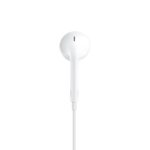 Apple EarPods | Wired | Passive Noise Isolation | 20Hz - 20kHz | Device Powered |  White - Image 4