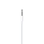 Apple EarPods | Wired | Passive Noise Isolation | 20Hz - 20kHz | Device Powered |  White - Image 5