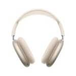 Apple AirPods Max | Wireless | Active Noise Cancellation (ANC) | 20Hz - 20kHz | 664 mAh |  Starlight