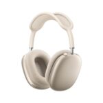 Apple AirPods Max | Wireless | Active Noise Cancellation (ANC) | 20Hz - 20kHz | 664 mAh |  Starlight - Image 3