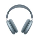 Apple AirPods Max | Wireless | Active Noise Cancellation (ANC) | 20Hz - 20kHz | 664 mAh |  Blue