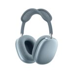 Apple AirPods Max | Wireless | Active Noise Cancellation (ANC) | 20Hz - 20kHz | 664 mAh |  Blue - Image 3
