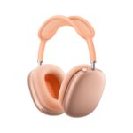 Apple AirPods Max | Wireless | Active Noise Cancellation (ANC) | 20Hz - 20kHz | 664 mAh |  Orange - Image 3