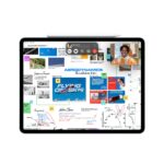Apple Pencil Pro | Wireless | 86 mAh |  White - Image 3