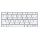 Apple Magic Keyboard | Wireless | Chiclet | Bluetooth 3.0 | 793 mAh | Black