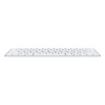 Apple Magic Keyboard | Wireless | Chiclet | Bluetooth 3.0 | 793 mAh | Black - Image 2
