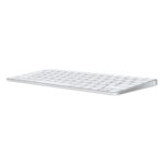 Apple Magic Keyboard | Wireless | Chiclet | Bluetooth 3.0 | 793 mAh | Black - Image 4