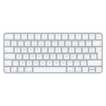 Apple Magic Keyboard | Wireless | Chiclet | Bluetooth 3.0 | 793 mAh | White