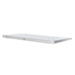 Apple Magic Keyboard | Wireless | Chiclet | Bluetooth 3.0 | 793 mAh | White - Image 3
