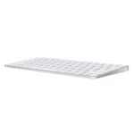 Apple Magic Keyboard | Wireless | Chiclet | Bluetooth 3.0 | 793 mAh | White - Image 4