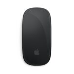Apple | Magic Mouse | Wireless | Bluetooth 3.0 | 1,956 mAh | Black - Image 2