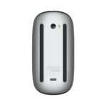 Apple | Magic Mouse | Wireless | Bluetooth 3.0 | 1,956 mAh | Black - Image 3