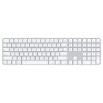 Apple Magic Keyboard | Wireless | Chiclet | Bluetooth 3.0 | 2,980 mAh | Black