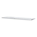 Apple Magic Keyboard | Wireless | Chiclet | Bluetooth 3.0 | 2,980 mAh | Black - Image 3