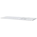 Apple Magic Keyboard | Wireless | Chiclet | Bluetooth 3.0 | 2,980 mAh | Black - Image 4