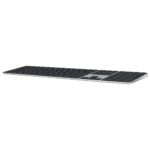 Apple Magic Keyboard | Wireless | Chiclet | Bluetooth 3.0 | 2,980 mAh | Black - Image 4