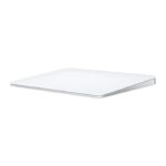 Apple Magic Trackpad | Wireless | Bluetooth 3.0 | 2,800 mAh | Silver