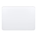 Apple Magic Trackpad | Wireless | Bluetooth 3.0 | 2,800 mAh | Silver - Image 2
