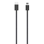Apple Magic Trackpad | Wireless | Bluetooth 3.0 | 2,800 mAh | Black - Image 5