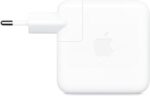 Apple Power Adapter | 70W |  Wall Plug (AC) | USB-C (Female) | White
