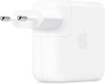 Apple Power Adapter | 70W |  Wall Plug (AC) | USB-C (Female) | White - Image 2