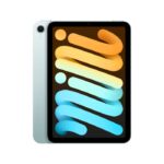 Apple iPad Mini | 8.3" | LRD | 5078 mAh | 12MP | Apple A17 Pro | 3.78GHz | 8GB | 256GB