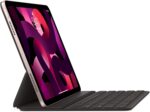 Apple Smart Keyboard Folio | Wired | Device Powered | Chiclet  | Black - Image 2
