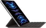 Apple Smart Keyboard Folio | Wired | Device Powered | Chiclet  | Black - Image 3