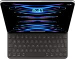 Apple Smart Keyboard Folio | Wired | Device Powered | Chiclet  | Black - Image 4