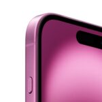 Apple iPhone 16 Plus | 6.7" | XDR OLED | 4,674 mAh | 48MP | 4.04GHz | 8GB | 128GB - Image 4