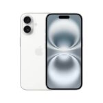 Apple iPhone 16 Plus | 6.7" | XDR OLED | 4,674 mAh | 48MP | 4.04GHz | 8GB | 256GB