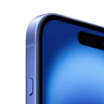 Apple iPhone 16 Plus | 6.7" | XDR OLED | 4,674 mAh | 48MP | 4.04GHz | 8GB | 256GB - Image 4