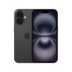 Apple iPhone 16 | 6.1" | XDR OLED | 3,561 mAh | 48MP | 3.78GHz | 8GB | 128GB