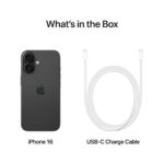 Apple iPhone 16 | 6.1" | XDR OLED | 3,561 mAh | 48MP | 3.78GHz | 8GB | 128GB - Image 8