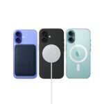 Apple iPhone 16 | 6.1" | XDR OLED | 3,561 mAh | 48MP | 3.78GHz | 8GB | 128GB - Image 9